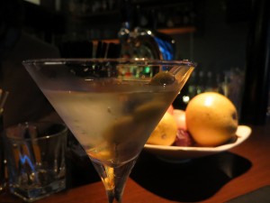 martini