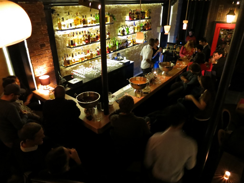 little red door paris dress code Little Red Door Paris cocktail menu goes local