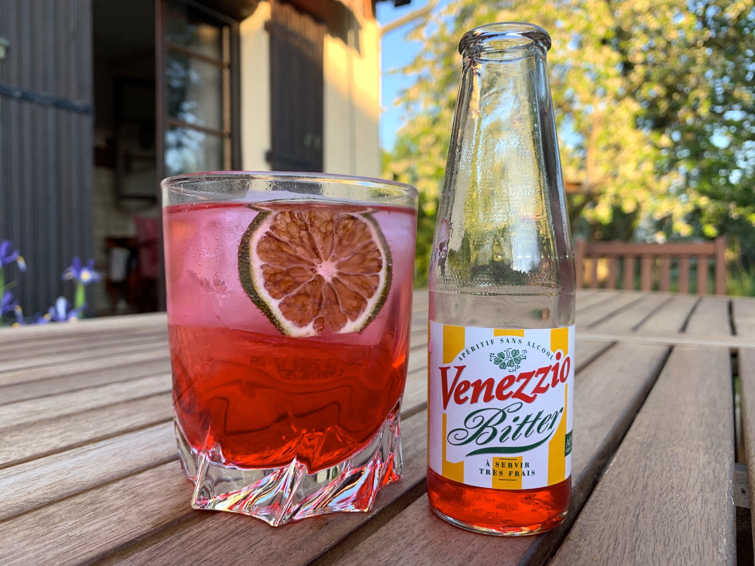 Bitters & Soda Paris • Cocktails • Bars