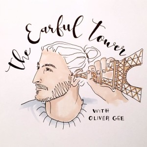 The Earful Tower 52 Martinis Interview